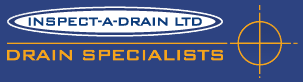 Unblocking Drains Cleaning Derby Logo