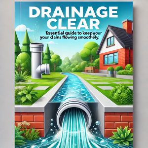 Drainage clear Derby